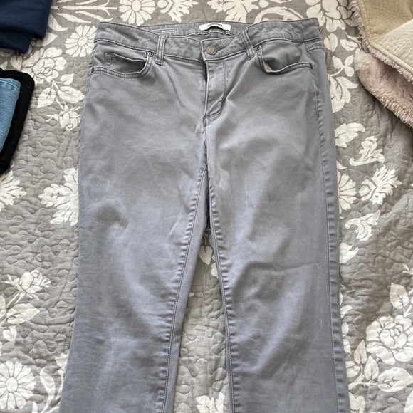 Super soft skinny jeans - Picture 2 of 7